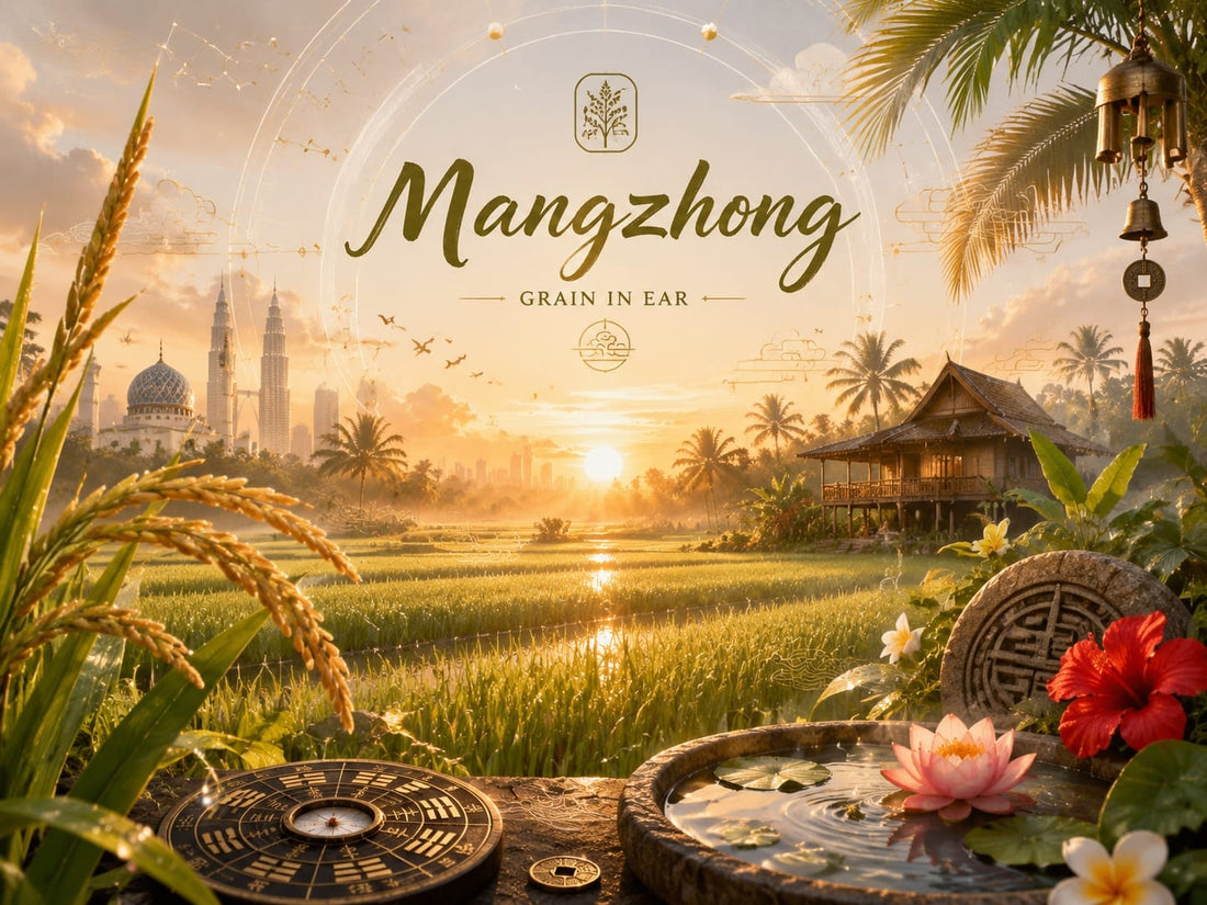Eastern Manifestation Secret: Unlocking June’s Great Solar Window with Ancient Tropical Wisdom