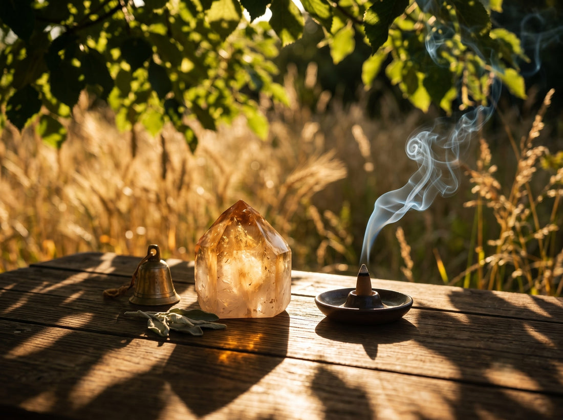 The Secret of Mangzhong: June’s Most Powerful Day for Manifestation
