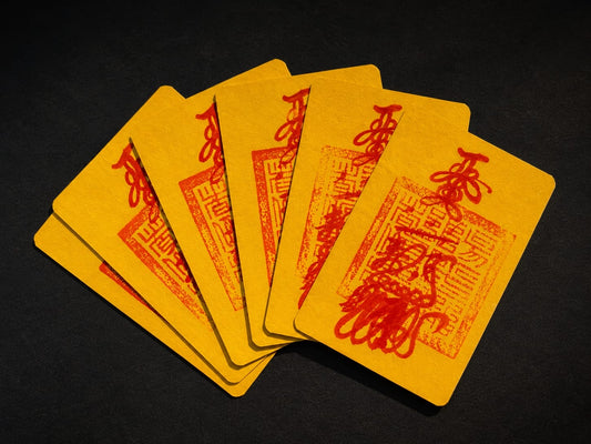 What Is a Feng Shui Talisman?