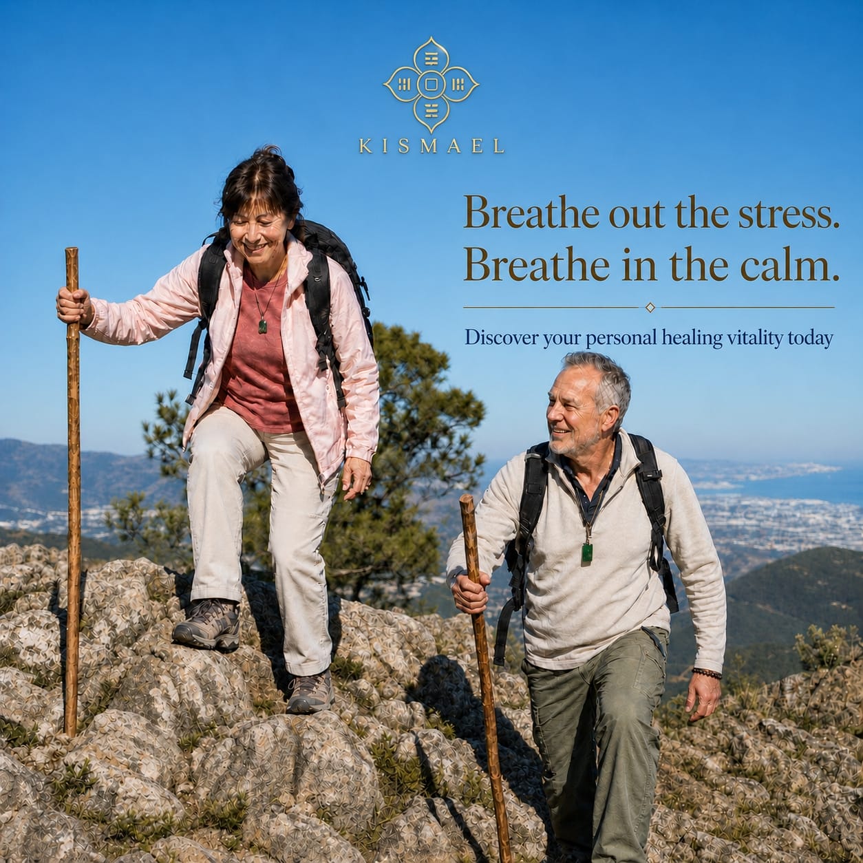 Health Vitality
