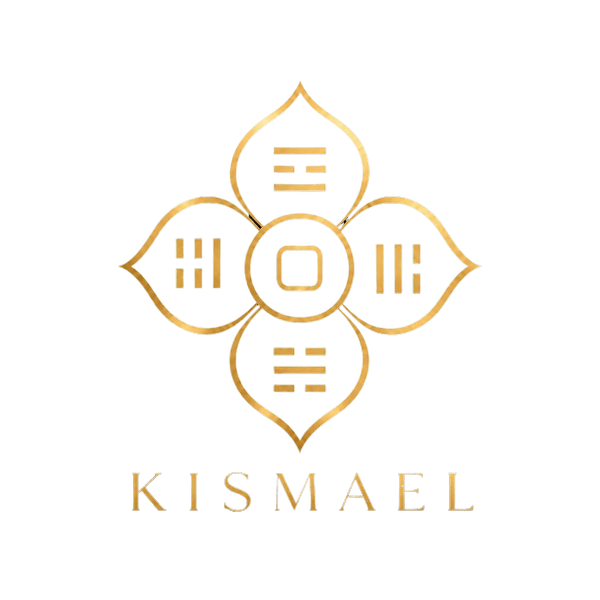 THE LOGO OF KISMAEL