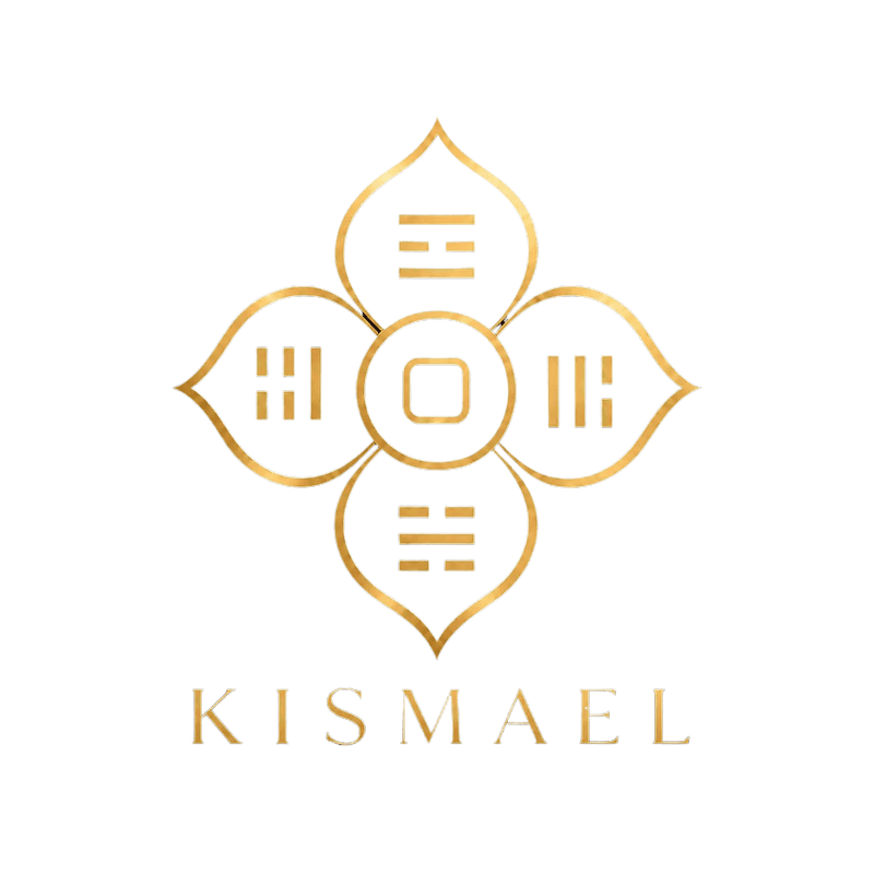 THE LOGO OF KISMAEL