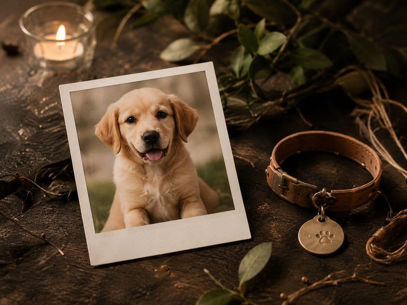 Missing Pet Guidance